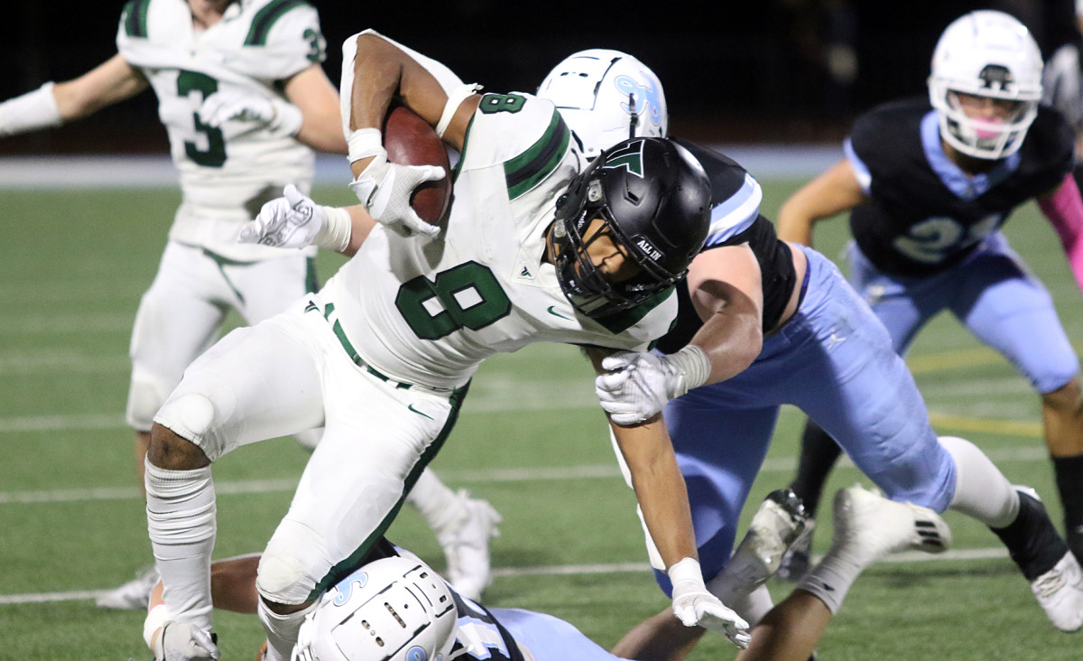 a Lakeridge Tigard football Oregon October 5 2023 Dan Brood 47